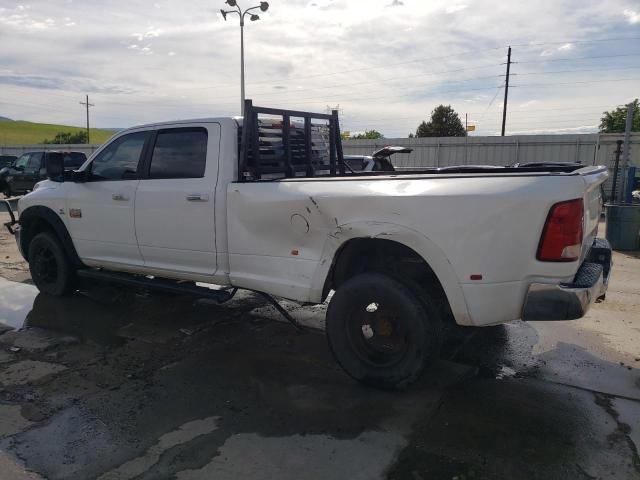 Photo 2 from auction – 2012 DODGE RAM 3500 S with VIN 3C63DRHL5CG181432
