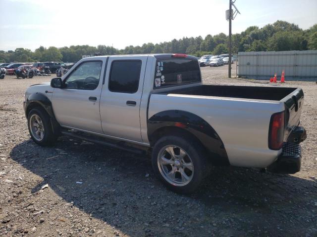 Photo 2 from auction – 2001 NISSAN FRONTIER C with VIN 1N6MD27T91C376243