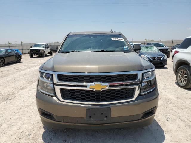 Photo 5 from auction – 2016 CHEVROLET TAHOE C150 with VIN 1GNSCBKC5GR179202