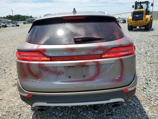 Photo 6 from auction – 2016 LINCOLN MKC RESERV with VIN 5LMCJ3C95GUJ18529