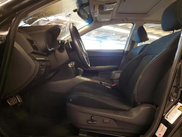 صورة رقم 7 من المزاد - 2014 SUBARU LEGACY 2.5 مع VIN 4S3BMCH65E3006146