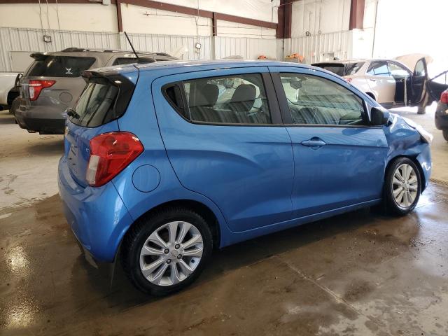 Photo 3 from auction – 2018 CHEVROLET SPARK 1LT with VIN KL8CD6SA4JC439110