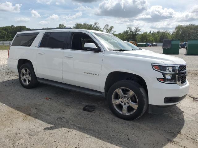 Photo 4 from auction – 2016 CHEVROLET SUBURBAN C with VIN 1GNSCGKC4GR295021
