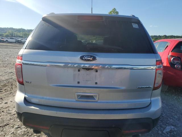 Photo 6 from auction – 2015 FORD EXPLORER X with VIN 1FM5K7D86FGA25540