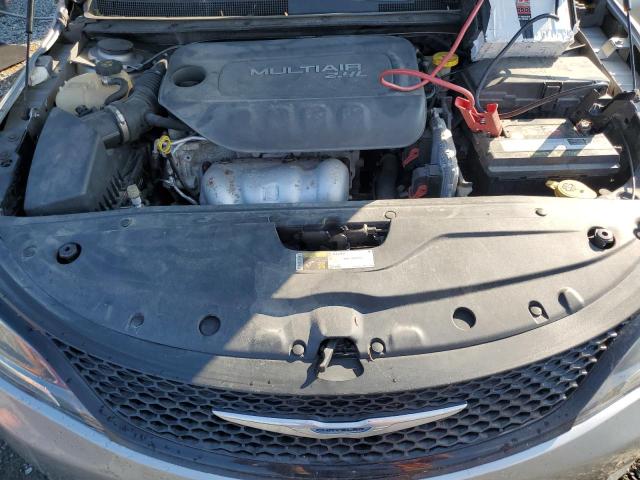 Photo 11 from auction – 2015 CHRYSLER 200 S with VIN 1C3CCCBB7FN702059