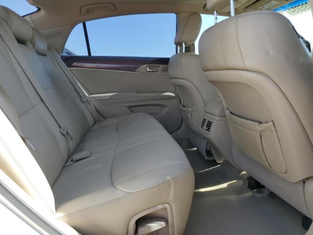 Photo 10 from auction – 2011 TOYOTA AVALON BAS with VIN 4T1BK3DB3BU402117