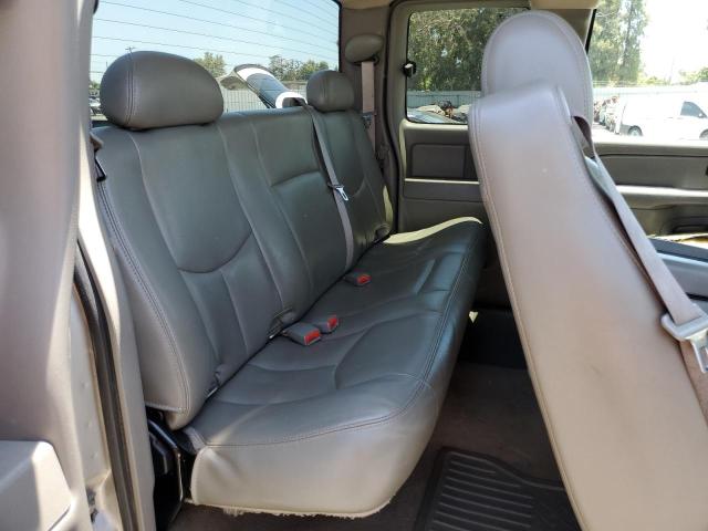 Photo 10 from auction – 2006 GMC SIERRA K25 with VIN 1GTHK29U66E222214