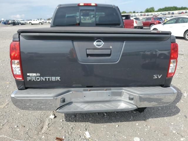 Photo 6 from auction – 2014 NISSAN FRONTIER S with VIN 1N6BD0CT1EN768550