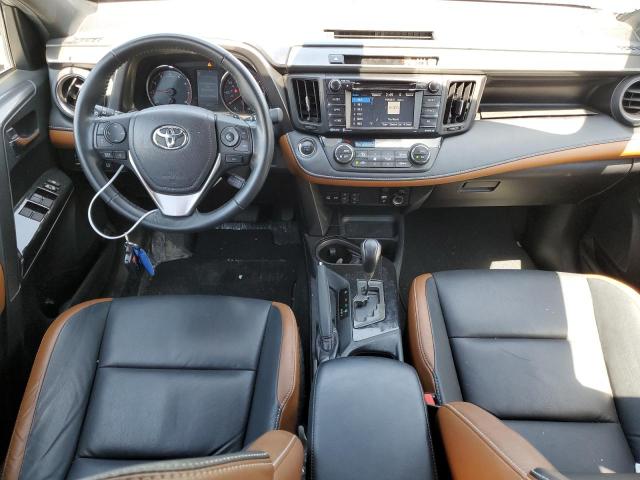 Photo 8 from auction – 2018 TOYOTA 025FD25 with VIN 2T3NFREV1JW430808