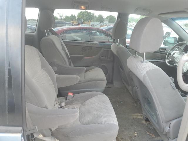 Photo 11 from auction – 2009 TOYOTA SIENNA with VIN 5TDBK23C49S023165