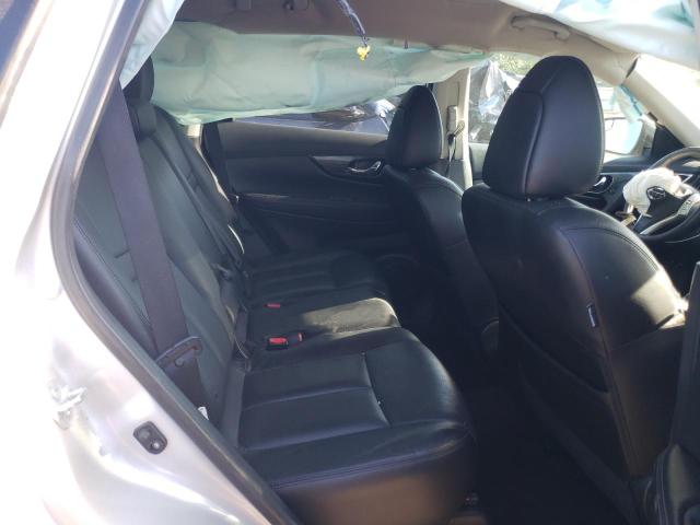 Photo 10 from auction – 2015 NISSAN ROGUE S with VIN 5N1AT2MV8FC856288