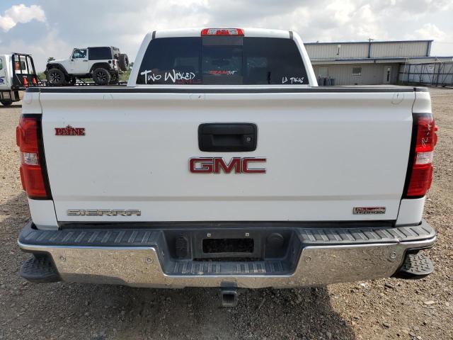 Photo 6 from auction – 2014 GMC SIERRA K15 with VIN 3GTU2VECXEG240350
