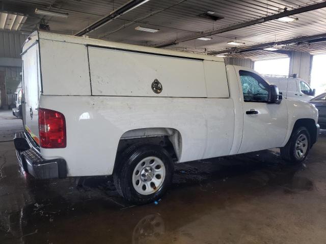 Photo 3 from auction – 2013 CHEVROLET SILVERADO with VIN 1GCNCPEX1DZ900399