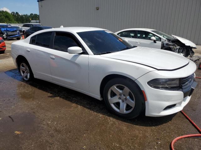 Photo 4 from auction – 2019 DODGE CHARGER PO with VIN 2C3CDXAG9KH645061