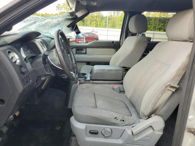 Photo 7 from auction – 2014 FORD F150 SUPER with VIN 1FTFW1CT0EFC39508
