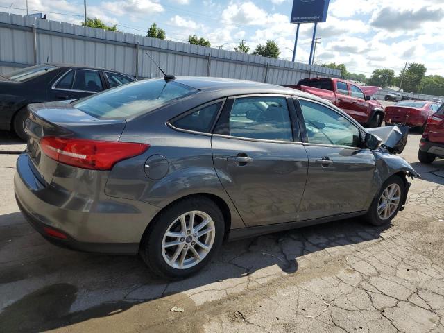 Photo 3 from auction – 2017 FORD FOCUS SE with VIN 1FADP3F28HL346790