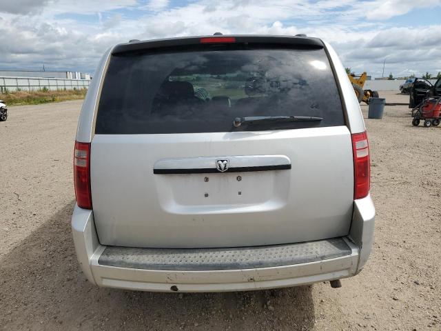 Photo 6 from auction – 2010 DODGE GRAND CARA with VIN 2D4RN5D19AR433089