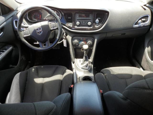 Photo 8 from auction – 2013 DODGE DART SXT with VIN 1C3CDFBA0DD302014