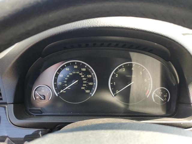 Photo 9 from auction – 2013 BMW 535 I with VIN WBAFR7C58DC819145