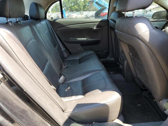 Photo 10 from auction – 2011 CHEVROLET MALIBU LTZ with VIN 1G1ZE5E1XBF397703