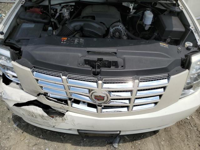 Photo 11 from auction – 2012 CADILLAC ESCALADE E with VIN 3GYT4NEFXCG237746