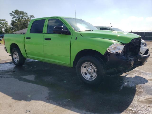 Photo 4 from auction – 2021 RAM 1500 CLASS with VIN 3C6RR7KG4MG599784