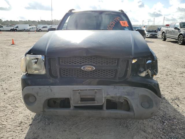 Photo 5 from auction – 2001 FORD EXPLORER S with VIN 1FMZU67E71UA26617