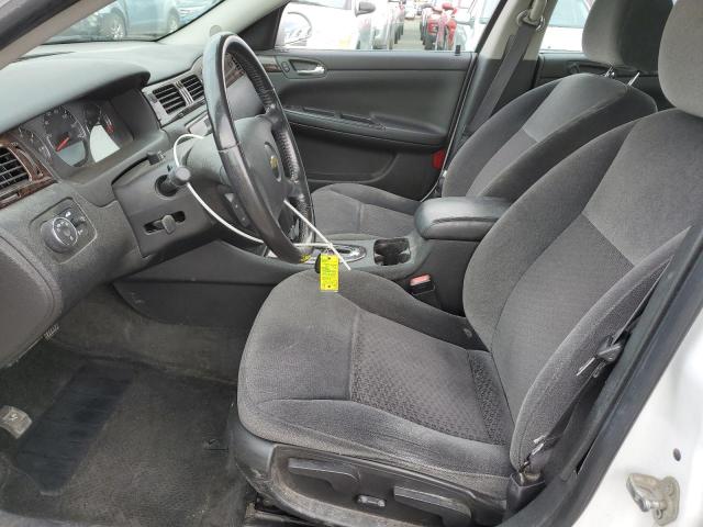 Photo 7 from auction – 2012 CHEVROLET IMPALA LT with VIN 2G1WG5E30C1209830