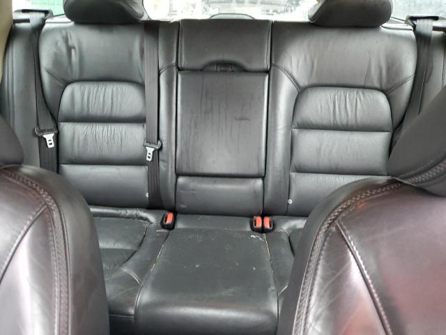 Photo 10 from auction – 2008 VOLVO XC70 with VIN YV4BZ982681040238