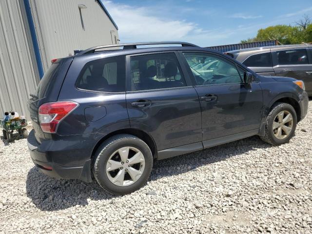Photo 3 from auction – 2016 SUBARU FORESTER 2 with VIN JF2SJADCXGH480481