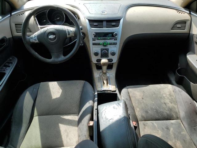 Photo 8 from auction – 2012 CHEVROLET MALIBU LS with VIN 1G1ZB5E00CF172143