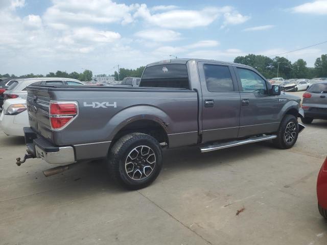 Photo 3 from auction – 2010 FORD F150 SUPER with VIN 1FTFW1EV6AFD76929