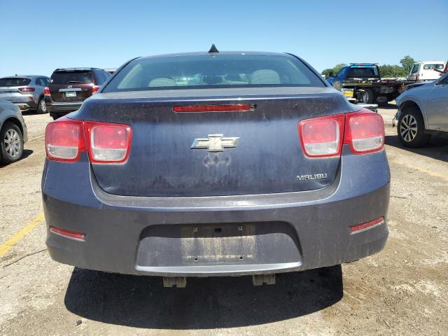 Photo 6 from auction – 2013 CHEVROLET MALIBU LS with VIN 1G11B5SA5DF321156