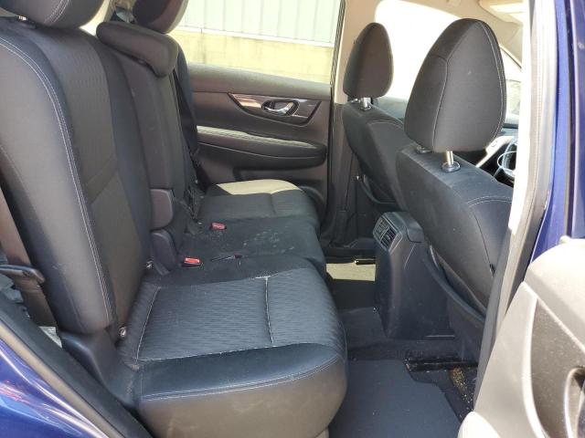 Photo 11 from auction – 2017 NISSAN ROGUE S with VIN KNMAT2MT2HP567860