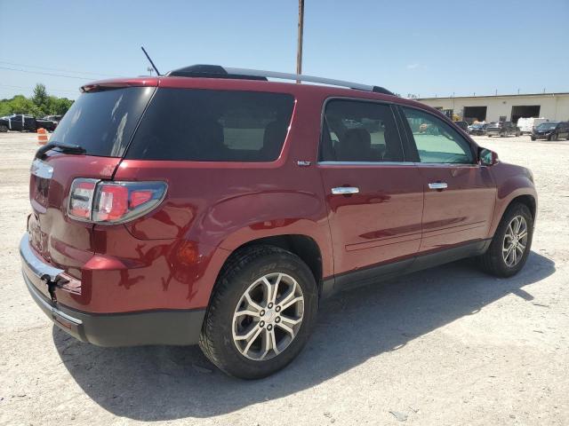 Photo 3 from auction – 2015 GMC ACADIA SLT with VIN 1GKKRRKD0FJ293991