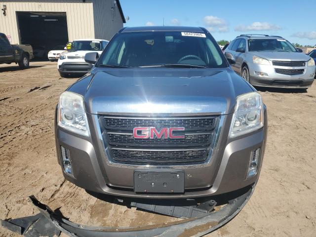 Photo 5 from auction – 2010 GMC TERRAIN SL with VIN 2CTALBEW1A6380404