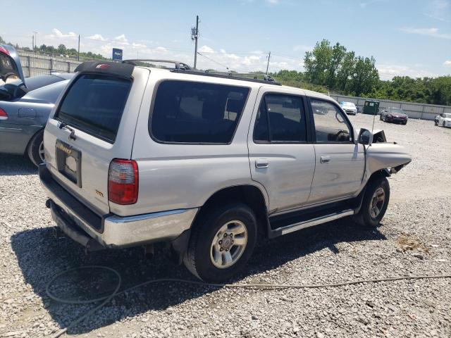 Photo 3 from auction – 1997 TOYOTA 4RUNNER SR with VIN JT3GN86R2V0038605