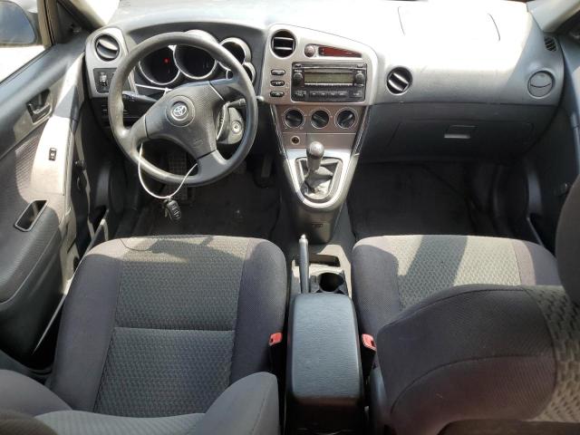 Photo 8 from auction – 2005 TOYOTA COROLLA MA with VIN 2T1KR32EX5C847162