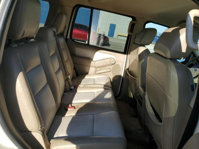 Photo 11 from auction – 2007 FORD EXPLORER L with VIN 1FMEU65E77UA49423