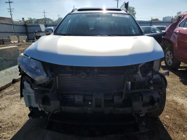 Photo 5 from auction – 2016 NISSAN ROGUE S with VIN 5N1AT2MT7GC846299