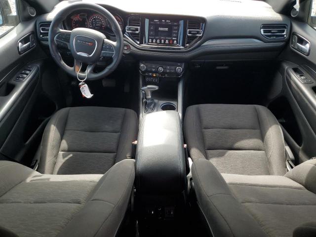 Photo 8 from auction – 2022 DODGE DURANGO SX with VIN 1C4RDJAG1NC158141