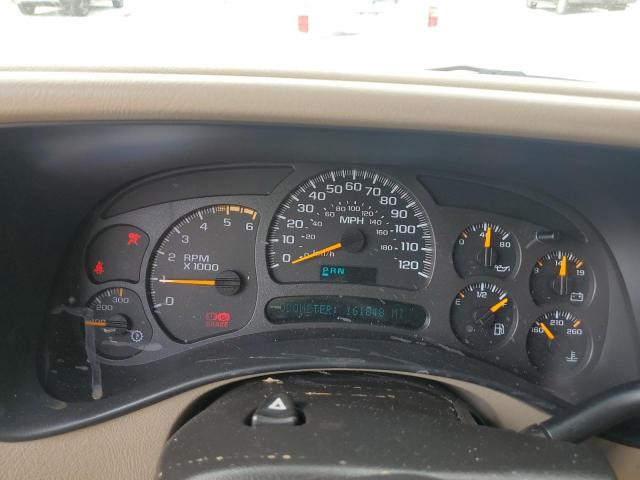 Photo 9 from auction – 2004 GMC SIERRA C25 with VIN 1GTHC29G94E163146