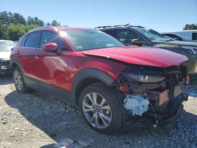 Photo 4 from auction – 2021 MAZDA CX-30 PREM with VIN 3MVDMBDL0MM307451