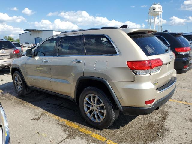 Photo 2 from auction – 2014 JEEP GRAND CHER with VIN 1C4RJEBG6EC423845