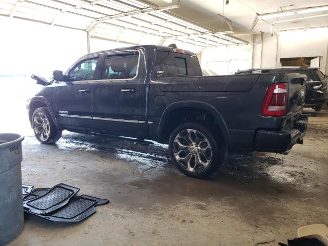 Photo 2 from auction – 2020 RAM 1500 LIMIT with VIN 1C6SRFHT6LN324309