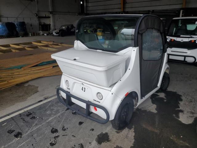 Photo 4 from auction – 2019 GEM E2 with VIN 52CG2AGA9K5020437