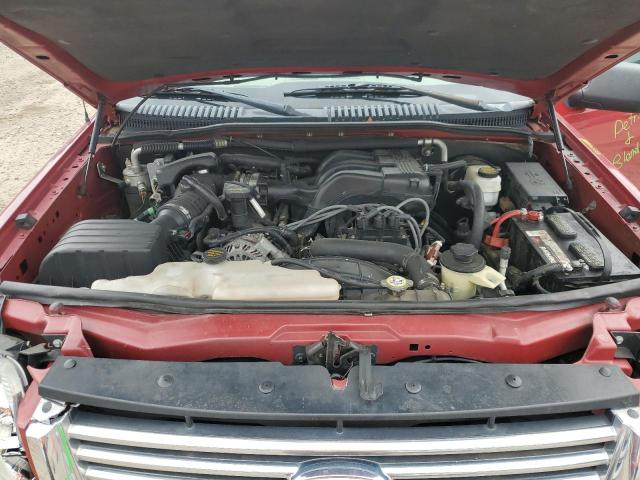 Foto 12 de la subasta – 2010 FORD EXPLORER X con VIN 1FMEU6DE9AUA45768