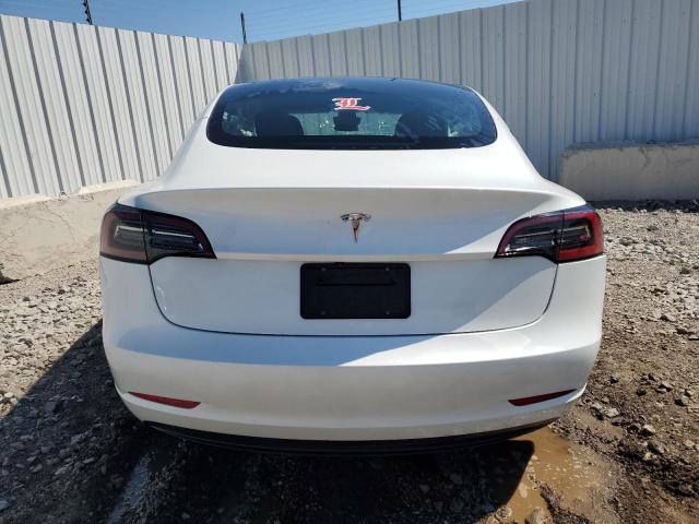 Photo 6 from auction – 2023 TESLA MODEL 3 with VIN 5YJ3E1EA2PF604408