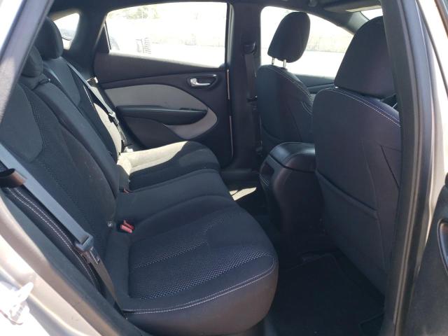 Photo 10 from auction – 2015 DODGE DART SXT with VIN 1C3CDFBB1FD123556