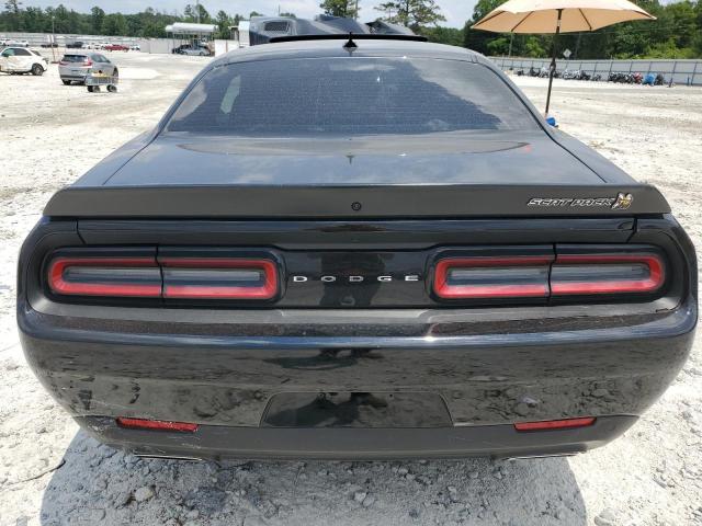 Photo 6 from auction – 2023 DODGE CHALLENGER with VIN 2C3CDZFJ1PH684539